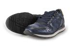 Greve Sneakers in maat 40 Blauw | 10% extra korting, Greve, Verzenden, Blauw, Sneakers of Gympen