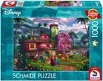 Disney Encanto Puzzel (1000 stukjes) | Schmidt - Puzzels, Verzenden, Nieuw
