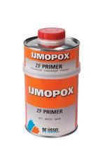 De IJssel IJmopox ZF primer 750ml of 5000ml set DIJ-POX-ZF, Watersport en Boten, Ophalen of Verzenden, Nieuw