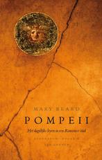 Pompeii 9789025364182 Mary Beard, Verzenden, Gelezen, Mary Beard