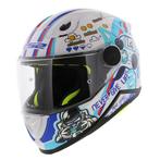 FF812 Kid Next Level Helmet LS2, Verzenden, Nieuw met kaartje