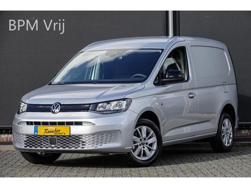 Volkswagen Caddy | Zakelijke Lease v.a. €528.95 pm, Auto's, Volkswagen, Lease, Automaat, Overige carrosserieën, Financial lease