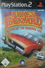 The Dukes of Hazzard Return of the General Lee-Duits, Spelcomputers en Games, Games | Sony PlayStation 2, Ophalen of Verzenden
