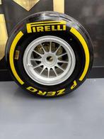 Wiel compleet met band - Pirelli - Tire complete on wheel, Nieuw
