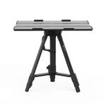 UpLiving® Beamer Tripod Projector Statief Laptop tafel, Huis en Inrichting, Metaal of Aluminium, Stijlvol, minimalistisch , Vierkant