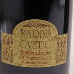 2017 Marina Cvetic Riserva, 2000 Marramiero, 2019 La, Nieuw