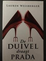 Duivel draagt prada 9789022552001 Lauren Weisberger, Verzenden, Gelezen, Lauren Weisberger