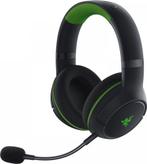 Razer Kaira Pro - Draadloze Gaming Headset - Zwart - Xbox, Verzenden, Nieuw