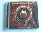 Arch Enemy - Wages of sin (2 CD), Verzenden, Nieuw in verpakking