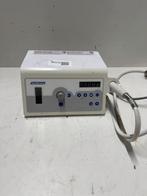 Pedicure motor Hadewe, 0596 SPR4, met diverse toebehoren