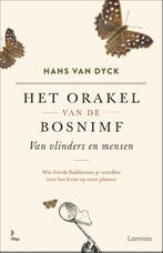 Het orakel van de bosnimf 9789401476768 Hans Van Dyck, Verzenden, Gelezen, Hans Van Dyck