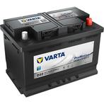Varta Promotive Heavy Duty D33 accu | 566 047 051 | 12V 66Ah, Auto-onderdelen, Ophalen of Verzenden, Nieuw