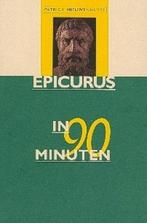 Epicurus in 90 minuten 9789025109097 P. Nieuwenhuyse, Boeken, Verzenden, Gelezen, P. Nieuwenhuyse