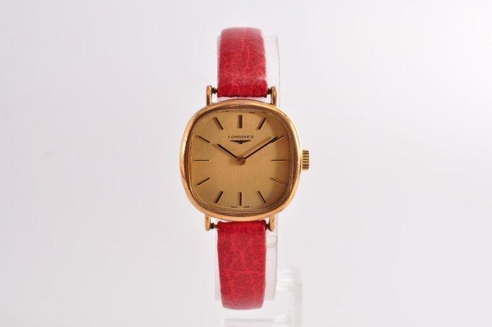 Longines - Zonder Minimumprijs - Dames - 1980-1989, Sieraden, Tassen en Uiterlijk, Horloges | Antiek