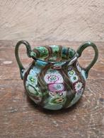 Murano - F.lli Toso - Vaas - Murrine Millefiori - Glas