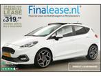 Ford Fiesta 1.5 EcoBoost ST Marge 200PK Pano Carplay €324pm, Auto's, Ford, Overige carrosserieën, Wit, Handgeschakeld, Nieuw