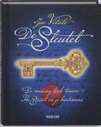 De Sleutel | 9789049960032 | VITALE, Joe, Boeken, Zo goed als nieuw, VITALE, Joe