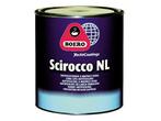 Boero Scirocco NL Antifouling - Wit - 5 Liter - Zelfslijpend, Watersport en Boten, Accessoires en Onderhoud, Ophalen of Verzenden