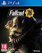 Playstation 4 Fallout 76, Spelcomputers en Games, Zo goed als nieuw, Verzenden