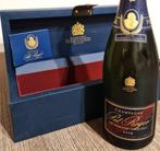 2009 Pol Roger Sir Winston Churchill - Champagne - 1 Fles, Verzamelen, Nieuw