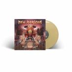 New Horizon - Gate Of The Gods (LP) (Coloured Vinyl), Verzenden, Nieuw in verpakking