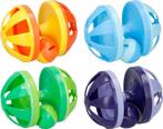 Tweedekans | Pet Toys Kattenspeelgoed - Bal in 2 Delen -, Ophalen of Verzenden, Zo goed als nieuw