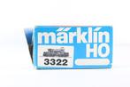 Märklin H0 - 3322 - Elektrische locomotief (1) - BR 194,, Hobby en Vrije tijd, Nieuw