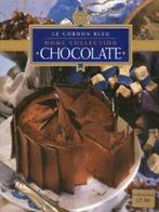 Le Cordon Bleu home collection: Chocolate by Le Cordon Bleu, Gelezen, Verzenden