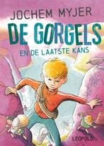 Boek: De Gorgels en de laatste kans - (als nieuw), Verzenden, Nieuw