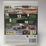WRC 2 Fia World Rally Championship Playstation 3, Ophalen of Verzenden, Zo goed als nieuw