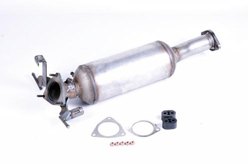Roetfilter Volvo V70 3 2.4 vanaf 2007 DPF Bw, Auto-onderdelen, Uitlaatsystemen, Verzenden