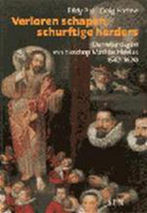 Verloren schapen, schurftige herders 9789058750631 E. Put, Boeken, Kunst en Cultuur | Beeldend, Gelezen, Verzenden