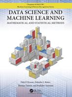 9781138492530 Chapman  Hall/CRC Machine Learning  Pattern..., Verzenden, Nieuw, Alice Y.C. Te