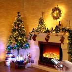 LED Binnenverlichting – 15m - Warm Wit - Afstandsbediening, Verzenden, Nieuw