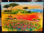 Mario Soave (1955) - La Toscana