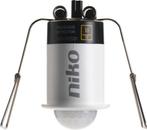 Niko Home Controle Bewegingsmelder Bussysteem - 550-20220, Verzenden, Nieuw, Overige typen