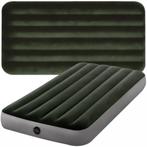 Bestway Intex Opblaasbaar Matras 191x99x25 cm Fiber-Tech..., Ophalen of Verzenden, Nieuw