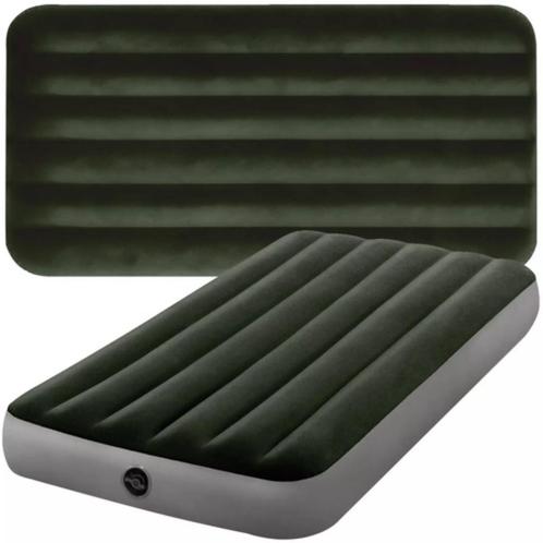 Bestway Intex Opblaasbaar Matras 191x99x25 cm Fiber-Tech..., Caravans en Kamperen, Slaapzakken, Nieuw, Ophalen of Verzenden