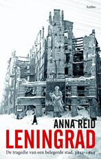 Leningrad 9789026321191 Anna Reid, Boeken, Verzenden, Gelezen, Anna Reid