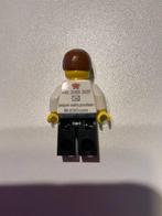 Lego - Mini figures jesper Aalby Poulussen, Nieuw