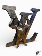 Guillaume.J (1988) - LV KONG - Black and Gold édition