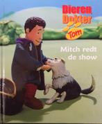 Mitch Redt De Show 9789076818900 S. Travis, Verzenden, Gelezen, S. Travis