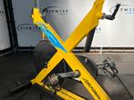Life Fitness Lemond Revmaster Spinning Bike | Geel | Indoor