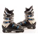 36,5 37 38 38,5 dames skischoenen FISCHER CRUZAR XTR 8, BLAC, Sport en Fitness, Skiën en Langlaufen, Verzenden, Gebruikt, Fischer
