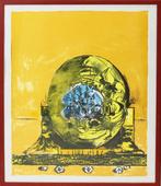 Graham Sutherland (1903-1980) - Figura Surreale