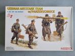 Dragon 6374 German Antitank Team w/Panzerschreck 1:35 Gen2, Verzenden, Nieuw