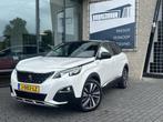 Zakelijke Lease |  Peugeot 3008 1.2 *130PK*GT Line*FULL-LED*, Gebruikt, Wit, Handgeschakeld, SUV of Terreinwagen