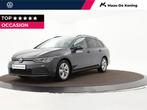 Volkswagen Golf | Zakelijke Lease v.a. €394.65 pm, Auto's, Volkswagen, Automaat, Gebruikt, Overige kleuren, Stationwagon