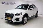 Zakelijke Lease |  Audi Q2 35 TFSI 150 PK Edition | Panorama, Auto's, Audi, Automaat, Stof, Gebruikt, Overige brandstoffen