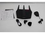 NETGEAR Nighthawk RAX30 - Router - Dual-Band, Verzenden, Zo goed als nieuw